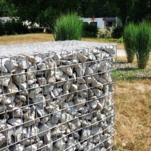 gabions